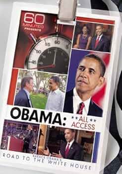 (未使用･未開封品)Inside the Obama Whilte House [DVD] Inside Obama's White House (TV Mini Series 2016) - IMDb